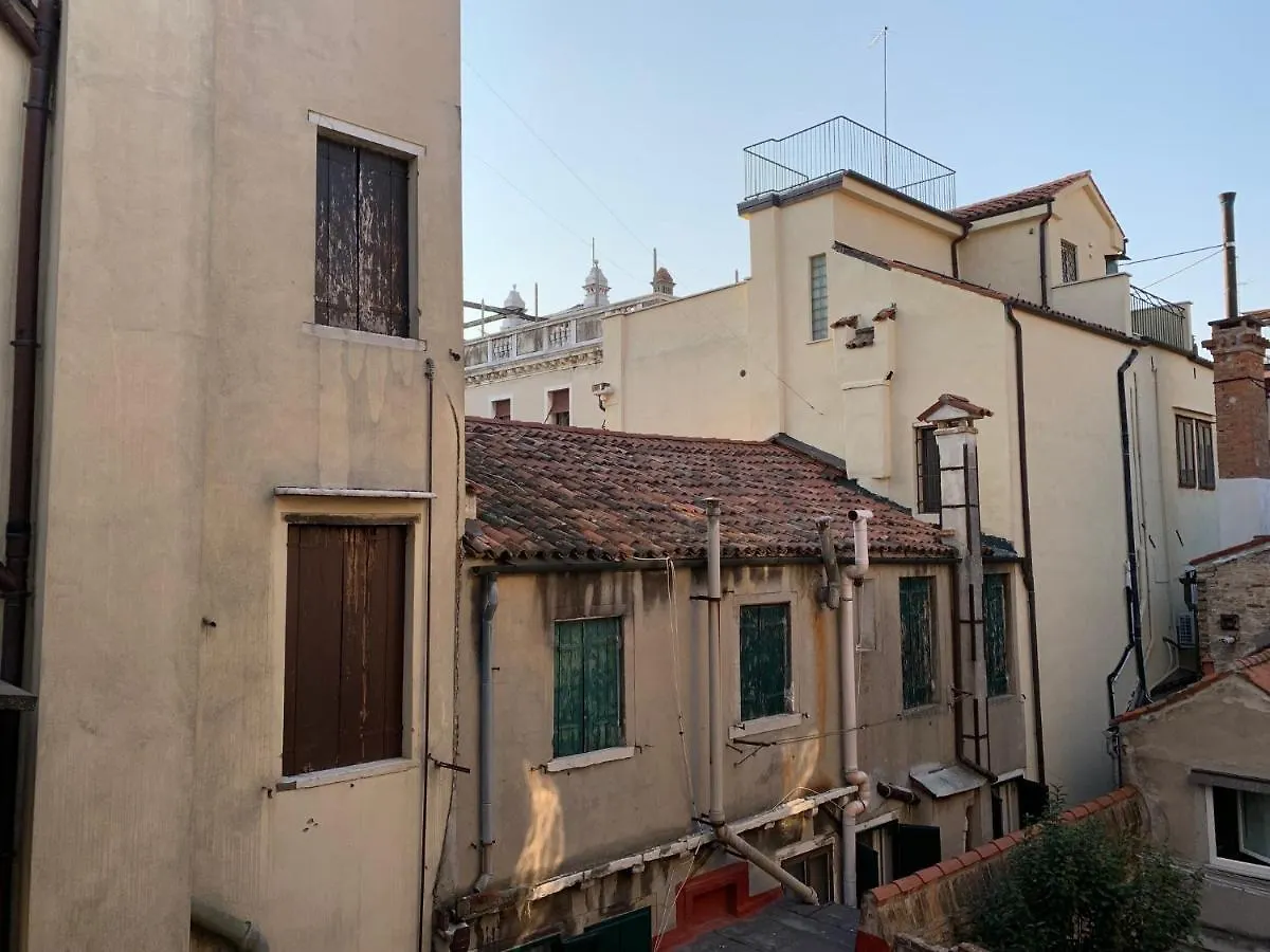 Guest house Familly Rooms Venice Italy