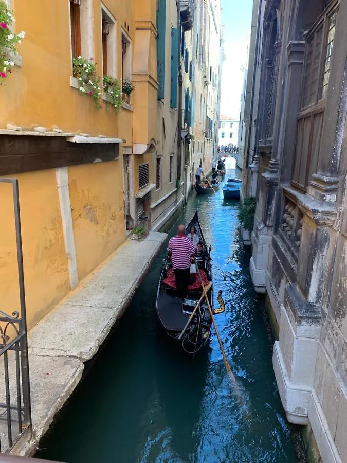 Familly Rooms Venice