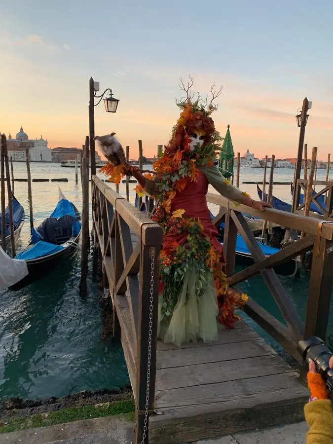 Familly Rooms Venice Italy