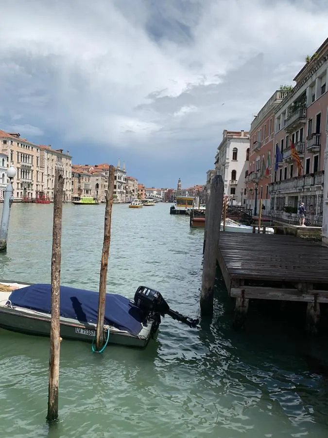 Familly Rooms Venice 0*,  Italy