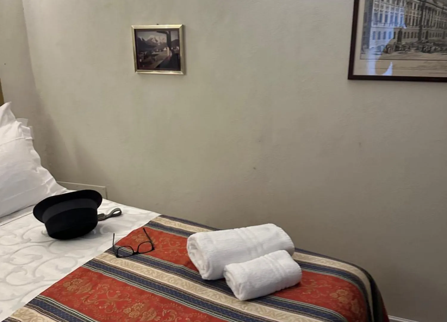 Guest house Familly Rooms Venice Italy