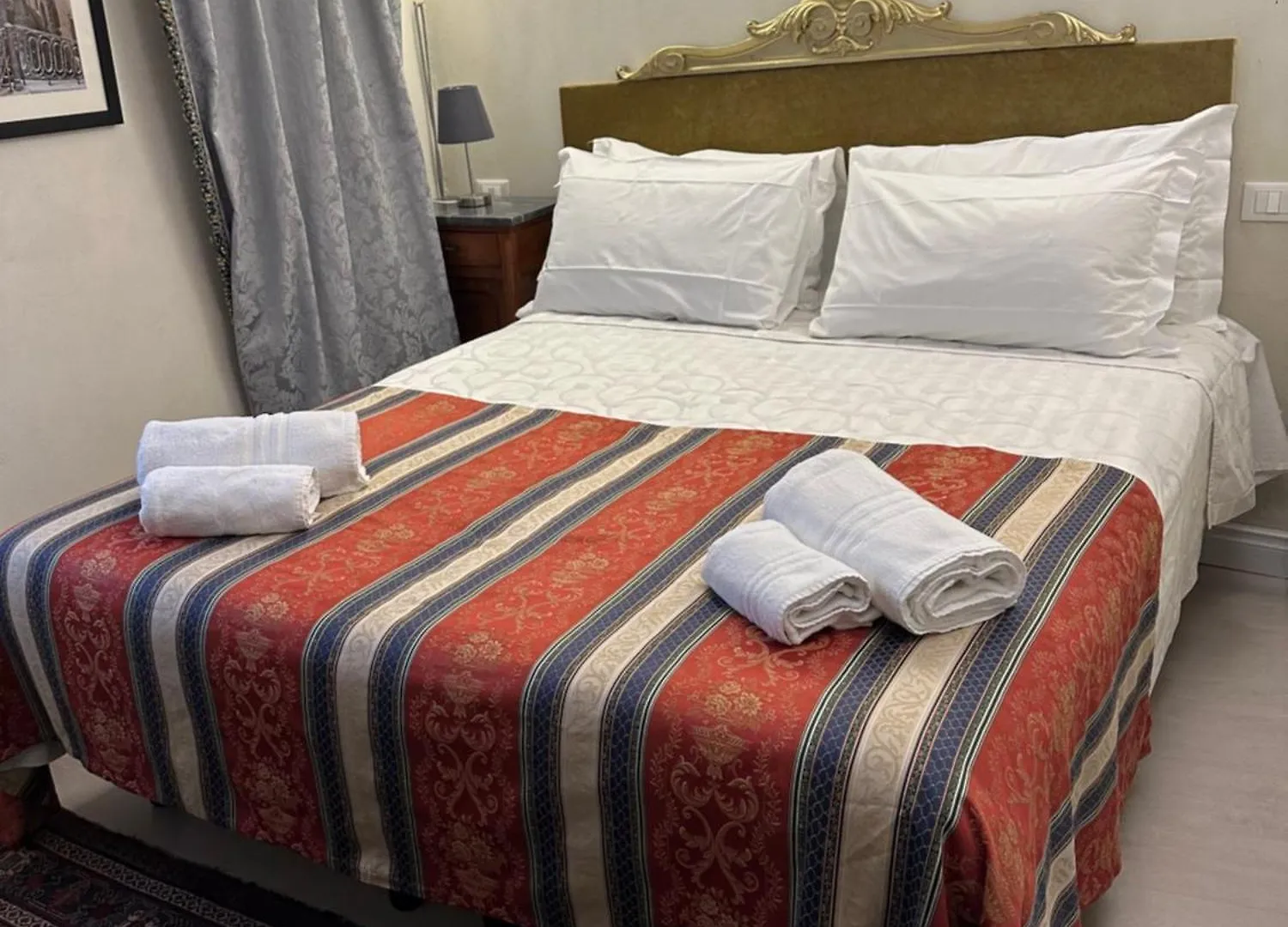 Guest house Familly Rooms Venice