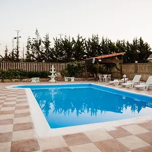 ** Bed & Breakfast Templi La Piscina Italia