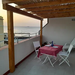  Aparthotel Vacanze Residenze Trapanesi Italia
