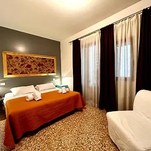 Apartmán Grimaldi Cannaregio, Benátky