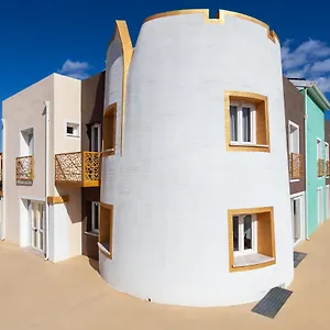**** Hotel Glorian Italia