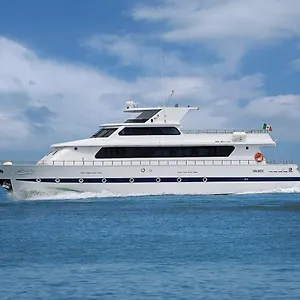 Botel Yacht Sarah Venezia, La Giudecca