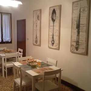Affittacamere Da Marinella, Venezia